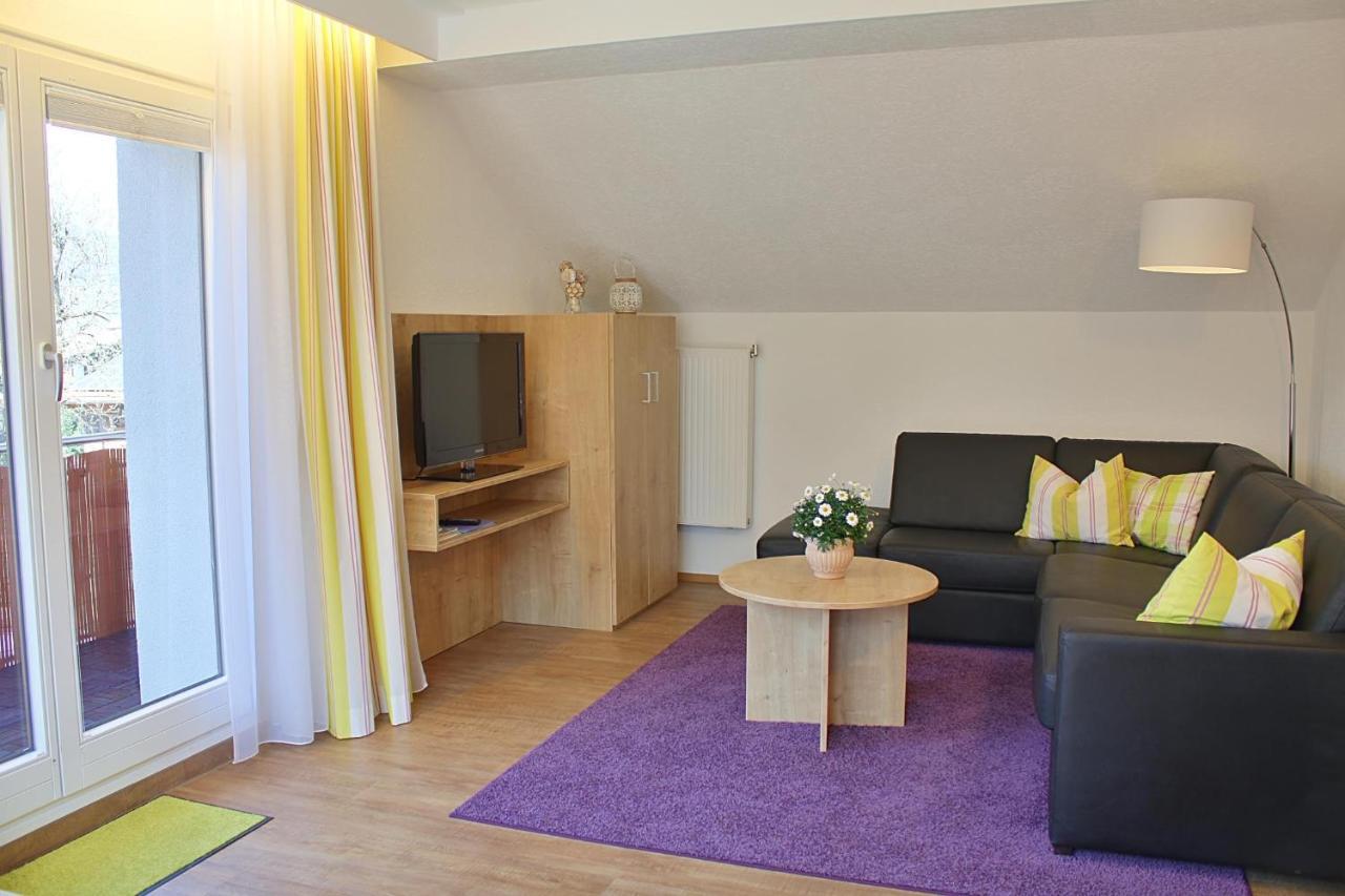 Haus Bergland Inkl Koenigscard Mit Kostenlosen Bergbahnen Und 3H Skipass Pfronten Extérieur photo